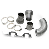 Hedman Hedders 89273 82-88 FORD 1/2-1 TON P/U 351W- BLACK MAXX