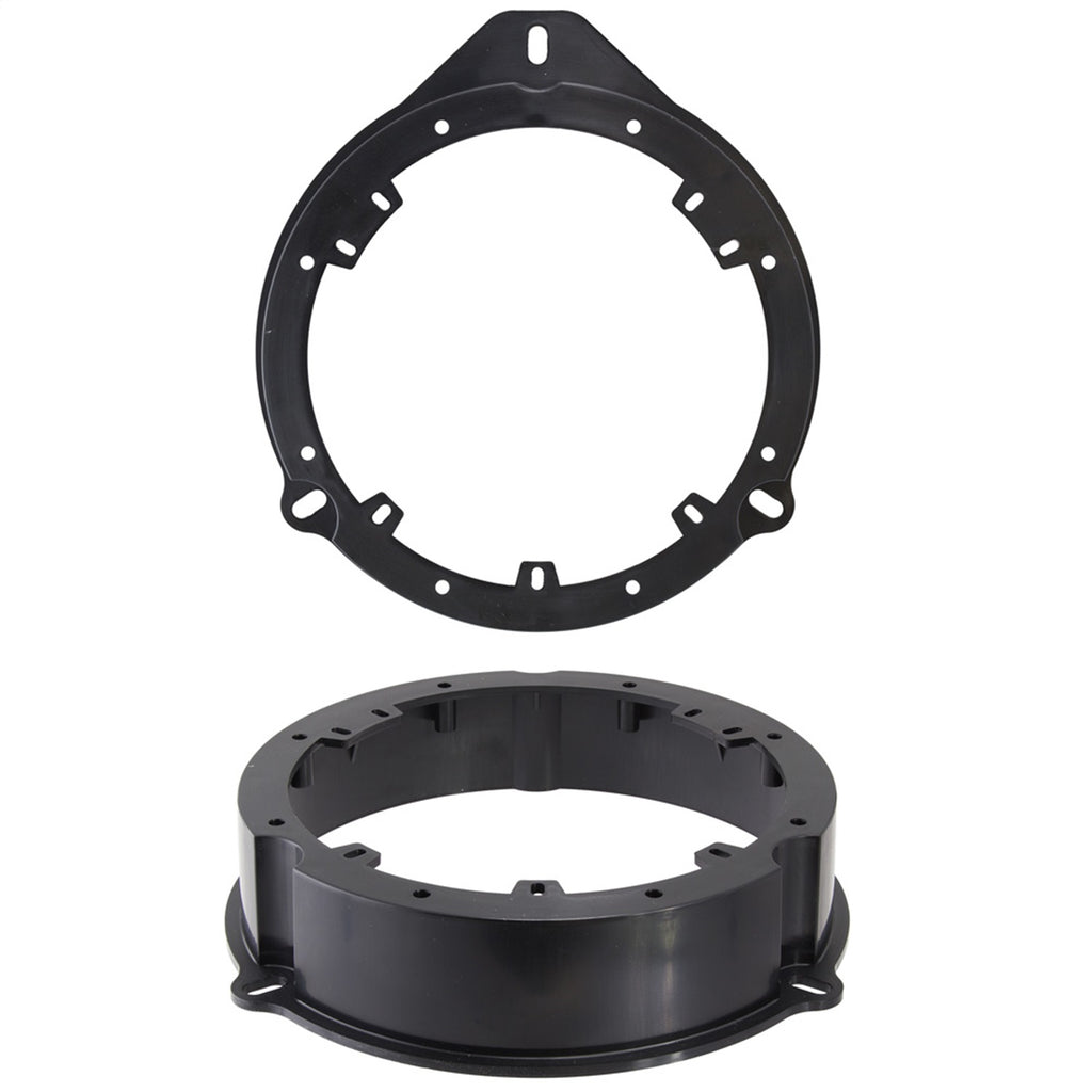 Metra Electronics 82-9101 Speaker Adapter Bracket for Select Audi A3, Audi A4