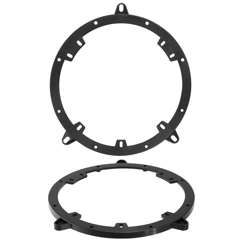 Metra Electronics 82-9102 Speaker Adapter Bracket for Select Audi A4