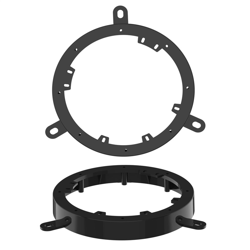 Metra Electronics 82-9200 Speaker Adapter Bracket for Select Volvo C30, Volvo S40, Volvo S60, Volvo S80, Volvo V50, Volvo V60, Volvo V60 Cross Country, Volvo V70, Volvo XC70