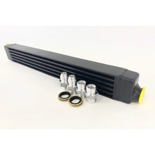 Load image into Gallery viewer, 82-94-Bmw-3-Series-(E30)-High-Performance-Oil-Cooler-W-10An-Male--Oem-Fittings