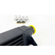 Load image into Gallery viewer, 82-94-Bmw-3-Series-(E30)-High-Performance-Oil-Cooler-W-10An-Male--Oem-Fittings