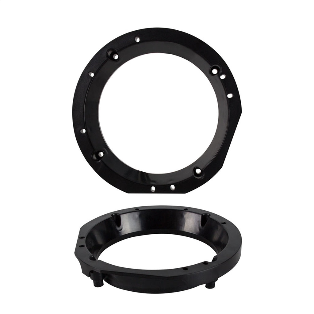 Metra Electronics 82-9600 Speaker Adapter for Select Harley-Davidson FLD Switchback, Harley-Davidson FLHR Road King, Harley-Davidson FLHRC Road King Classic, Harley-Davidson FLHRCI Road King Classic, Harley-Davidson FLHRI Road King, Harley-Davidson FLHRS