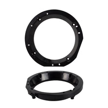 Load image into Gallery viewer, Metra Electronics 82-9600 Speaker Adapter for Select Harley-Davidson FLD Switchback, Harley-Davidson FLHR Road King, Harley-Davidson FLHRC Road King Classic, Harley-Davidson FLHRCI Road King Classic, Harley-Davidson FLHRI Road King, Harley-Davidson FLHRS