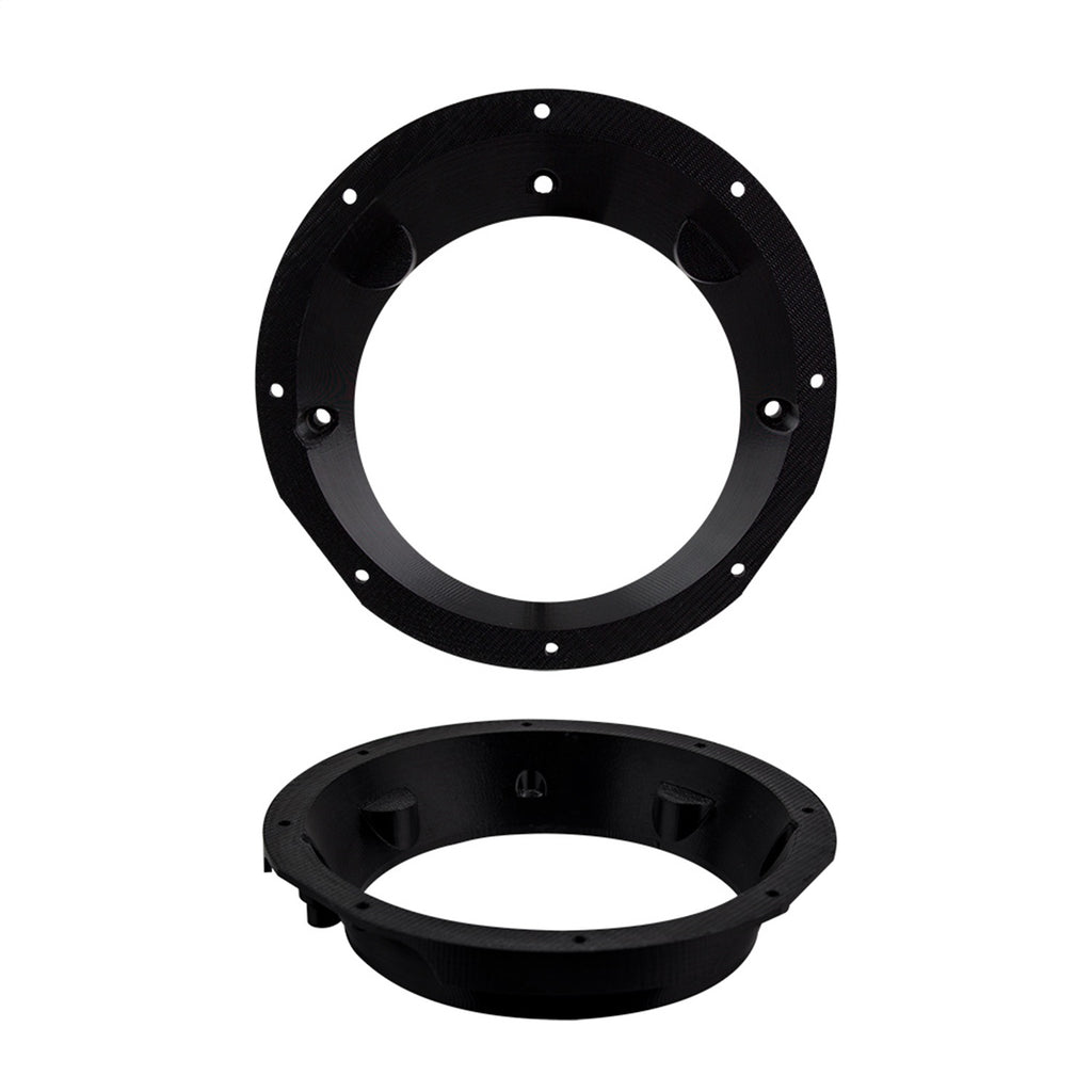 Metra Electronics 82-9601 Speaker Adapter for Select Harley-Davidson FLD Switchback, Harley-Davidson FLHR Road King, Harley-Davidson FLHRC Road King Classic, Harley-Davidson FLHRCI Road King Classic, Harley-Davidson FLHRI Road King, Harley-Davidson FLHRS
