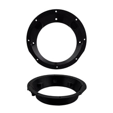 Load image into Gallery viewer, Metra Electronics 82-9601 Speaker Adapter for Select Harley-Davidson FLD Switchback, Harley-Davidson FLHR Road King, Harley-Davidson FLHRC Road King Classic, Harley-Davidson FLHRCI Road King Classic, Harley-Davidson FLHRI Road King, Harley-Davidson FLHRS
