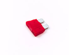Load image into Gallery viewer, Grote 82-ANR-10A Standard Blade Fuses, Red 5 Pack