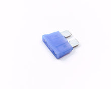 Load image into Gallery viewer, Grote 82-ANR-15A Standard Blade Fuses, Blue 5 Pack