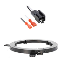 Load image into Gallery viewer, Metra Electronics 82-CH1 Combo Speaker Kit for Select Chrysler 300M, Chrysler Cirrus, Chrysler Concorde, Chrysler LHS, Chrysler PT Cruiser, Dodge Intrepid, Dodge Neon