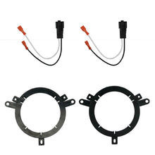 Load image into Gallery viewer, Metra Electronics 82-CH1 Combo Speaker Kit for Select Chrysler 300M, Chrysler Cirrus, Chrysler Concorde, Chrysler LHS, Chrysler PT Cruiser, Dodge Intrepid, Dodge Neon
