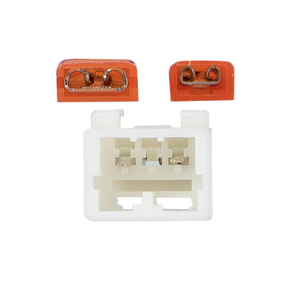 Metra Electronics 82-CH2 Combo Speaker Kit for Select Chrysler PT Cruiser, Dodge Dakota, Dodge Durango