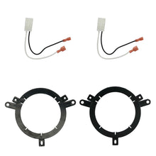 Load image into Gallery viewer, Metra Electronics 82-CH2 Combo Speaker Kit for Select Chrysler PT Cruiser, Dodge Dakota, Dodge Durango