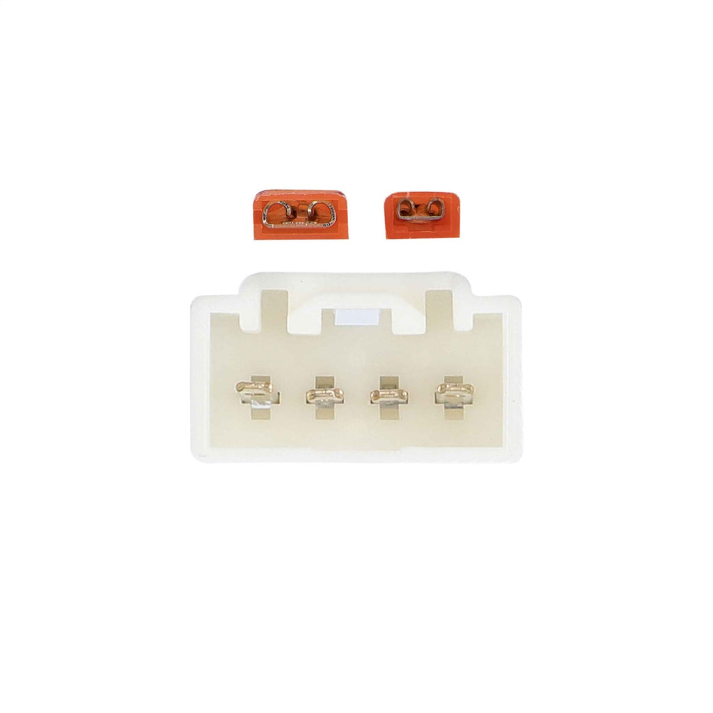 Metra Electronics 82-FD1 Combo Speaker Kit for Select Ford Edge, Ford Escape, Ford Explorer, Ford F-150, Ford Focus, Ford Fusion, Ford Mustang, Ford Transit-150, Ford Transit-250, Ford Transit-350
