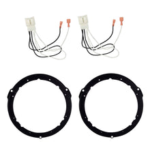 Load image into Gallery viewer, Metra Electronics 82-FD1 Combo Speaker Kit for Select Ford Edge, Ford Escape, Ford Explorer, Ford F-150, Ford Focus, Ford Fusion, Ford Mustang, Ford Transit-150, Ford Transit-250, Ford Transit-350