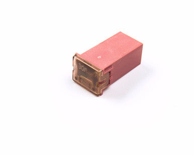Grote 82-FMX-30A Cartridge "Link" Fuses, Pink - 30 Amp