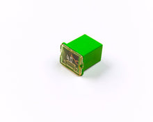 Load image into Gallery viewer, Grote 82-FMXLP-40A Cartridge "Link" Fuses, Low Profile, Green - 40 Amp