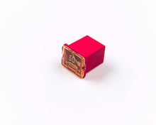 Load image into Gallery viewer, Grote 82-FMXLP-50A Cartridge "Link" Fuses, Low Profile, Red