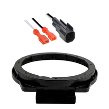 Load image into Gallery viewer, Metra Electronics 82-GM2 Combo Speaker Kit for Select Chevrolet Colorado, Chevrolet Silverado 1500, Chevrolet Silverado LD, Chevrolet Silverado HD, Chevrolet Silverado HD, GMC Canyon, GMC Sierra 1500, GMC Sierra HD, GMC Sierra HD, GMC Yukon, GMC Yukon XL