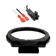 Load image into Gallery viewer, Metra Electronics 82-GM3 Combo Speaker Kit for Select Cadillac Escalade, Chevrolet Impala, Chevrolet Malibu, Chevrolet Silverado 1500, Chevrolet Silverado HD, Chevrolet Silverado HD, GMC Sierra 1500, GMC Sierra HD, GMC Sierra HD