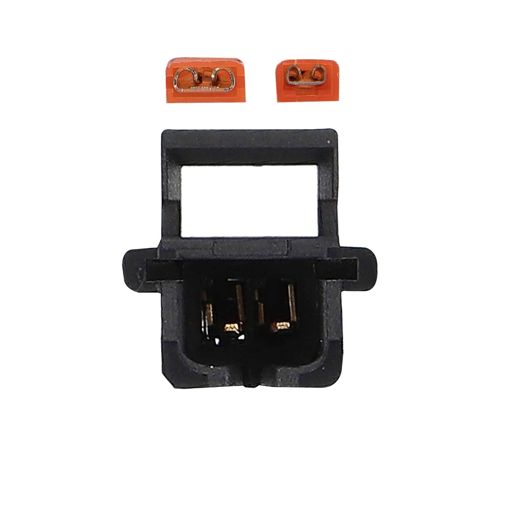 Metra Electronics 82-GM3 Combo Speaker Kit for Select Cadillac Escalade, Chevrolet Impala, Chevrolet Malibu, Chevrolet Silverado 1500, Chevrolet Silverado HD, Chevrolet Silverado HD, GMC Sierra 1500, GMC Sierra HD, GMC Sierra HD
