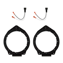 Load image into Gallery viewer, Metra Electronics 82-GM3 Combo Speaker Kit for Select Cadillac Escalade, Chevrolet Impala, Chevrolet Malibu, Chevrolet Silverado 1500, Chevrolet Silverado HD, Chevrolet Silverado HD, GMC Sierra 1500, GMC Sierra HD, GMC Sierra HD