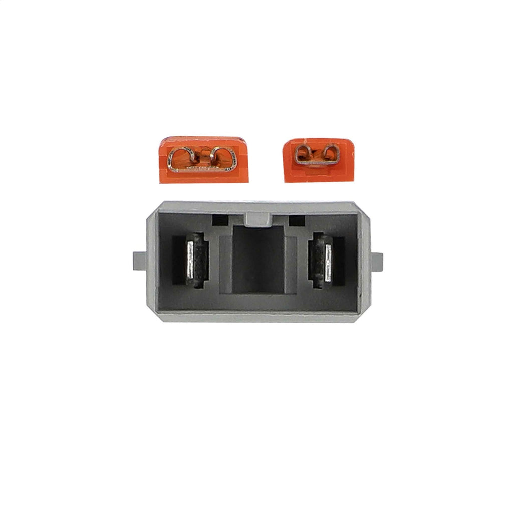 Metra Electronics 82-HD1 Combo Speaker Kit for Select Acura CL, Honda Accord, Honda Civic