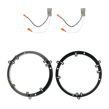 Load image into Gallery viewer, Metra Electronics 82-HD1 Combo Speaker Kit for Select Acura CL, Honda Accord, Honda Civic