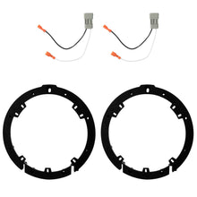 Load image into Gallery viewer, Metra Electronics 82-HD2 Combo Speaker Kit for Select Acura TL, Honda Accord, Honda Accord Crosstour, Honda Civic, Honda Insight