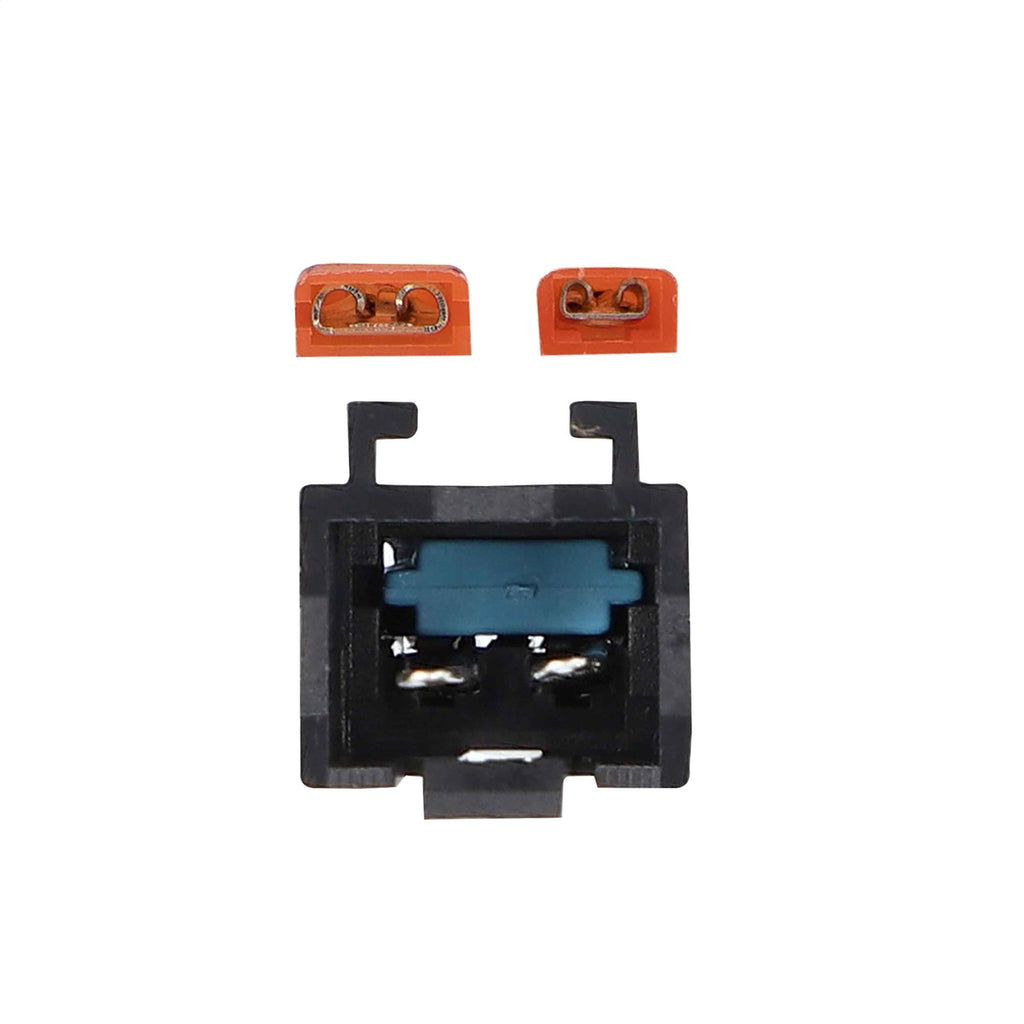 Metra Electronics 82-JP1 Combo Speaker Kit for Select Jeep TJ, Jeep Wrangler