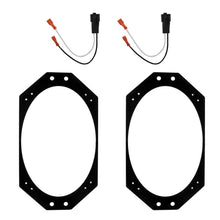 Load image into Gallery viewer, Metra Electronics 82-JP1 Combo Speaker Kit for Select Jeep TJ, Jeep Wrangler