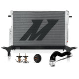 Mishimoto MMB-F2D-002 Ford 6.4L Powerstroke Heavy-Duty Protection Bundle, 2008--2010