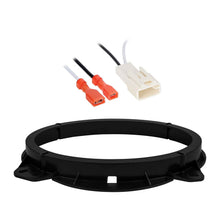 Load image into Gallery viewer, Metra Electronics 82-SU1 Combo Speaker Kit for Select Subaru Impreza, Subaru Outback, Toyota 4Runner