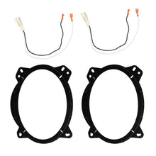 Load image into Gallery viewer, Metra Electronics 82-SU1 Combo Speaker Kit for Select Subaru Impreza, Subaru Outback, Toyota 4Runner
