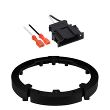 Load image into Gallery viewer, Metra Electronics 82-VW1 Combo Speaker Kit for Select Volkswagen Beetle, Volkswagen CC, Volkswagen Cabrio, Volkswagen Eos, Volkswagen EuroVan, Volkswagen GTI, Volkswagen Golf, Volkswagen Golf City, Volkswagen Golf R, Volkswagen Golf SportWagen,