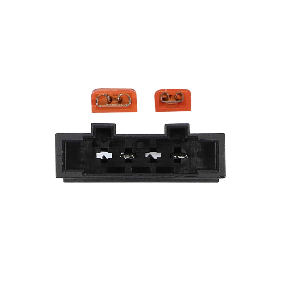 Metra Electronics 82-VW1 Combo Speaker Kit for Select Volkswagen Beetle, Volkswagen CC, Volkswagen Cabrio, Volkswagen Eos, Volkswagen EuroVan, Volkswagen GTI, Volkswagen Golf, Volkswagen Golf City, Volkswagen Golf R, Volkswagen Golf SportWagen,