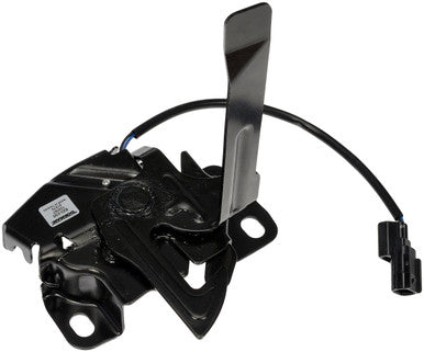 Dorman - OE Solutions 820-035 Hood Latch