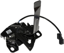 Load image into Gallery viewer, Dorman - OE Solutions 820-035 Hood Latch