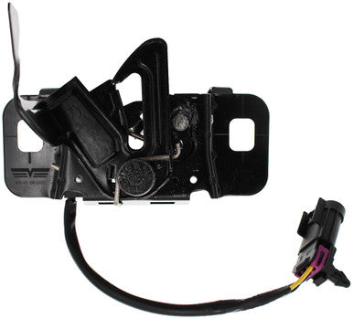 Dorman - OE Solutions 820-481 Hood Latch Assembly