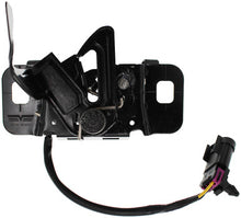 Load image into Gallery viewer, Dorman - OE Solutions 820-481 Hood Latch Assembly