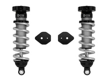 Load image into Gallery viewer, ICON Vehicle Dynamics 82000 05-25 FRONTIER/05-15 XTERRA/05-12 PATHFINDER FRONT 2.5 VS IR COILOVER KIT for Select Nissan Frontier, Nissan Pathfinder, Nissan Xterra
