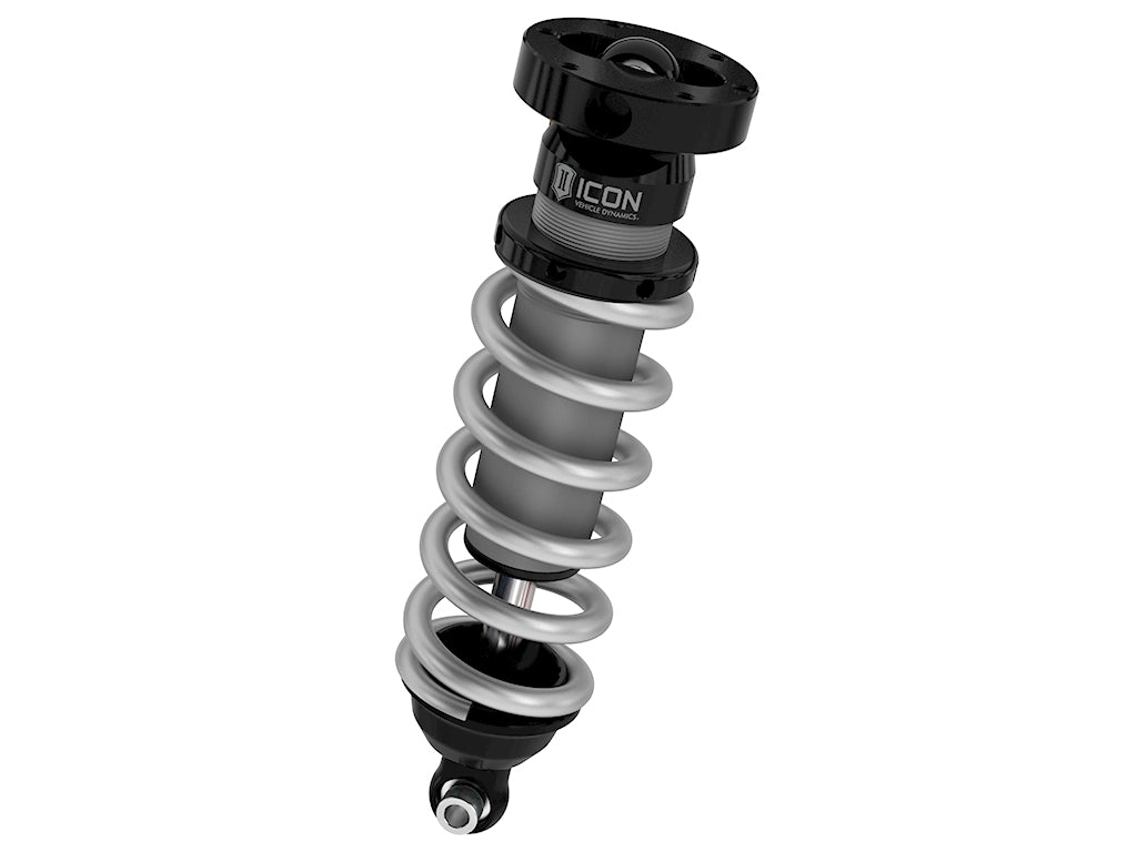 ICON Vehicle Dynamics 82000 05-25 FRONTIER/05-15 XTERRA/05-12 PATHFINDER FRONT 2.5 VS IR COILOVER KIT for Select Nissan Frontier, Nissan Pathfinder, Nissan Xterra