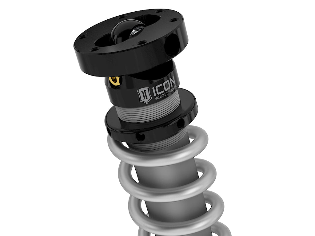 ICON Vehicle Dynamics 82000 05-25 FRONTIER/05-15 XTERRA/05-12 PATHFINDER FRONT 2.5 VS IR COILOVER KIT for Select Nissan Frontier, Nissan Pathfinder, Nissan Xterra