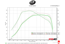 Load image into Gallery viewer, CSF Cooling - Racing &amp; High Performance Division 8200B A90 Supra / BMW B58 Charge-Air Cooler Manifold - Thermal Dispersion Black for Select BMW 540i, BMW 540i xDrive, BMW 740i, BMW 740i xDrive, BMW 745e, BMW 745e xDrive, BMW 840i, BMW 840i Gran Coupe,
