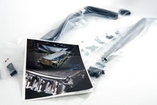 Load image into Gallery viewer, CSF Cooling - Racing &amp; High Performance Division 8200C A90 Supra / BMW B58 Charge-Air Cooler Manifold - Custom Finish for Select BMW 540i, BMW 540i xDrive, BMW 740i, BMW 740i xDrive, BMW 745e, BMW 745e xDrive, BMW 840i, BMW 840i Gran Coupe, BMW 840i