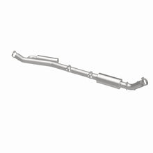 Load image into Gallery viewer, MagnaFlow Exhaust Products 19534 Direct-Fit Muffler Replacement Kit With Muffler for Select Chevrolet Silverado 1500, Chevrolet Silverado LTD, GMC Sierra 1500, GMC Sierra Limited