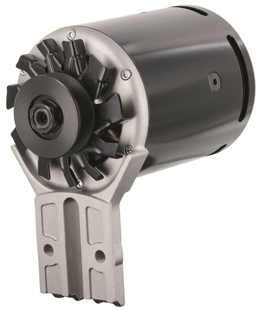 Powermaster Performance 82011 PowerGEN Alternator for Select Ford 1 Ton Pickup, Ford 1/2 Ton Pickup, Ford 3/4 Ton Pickup, Ford Deluxe, Ford Model 82 A, Ford Standard, Ford Super Deluxe