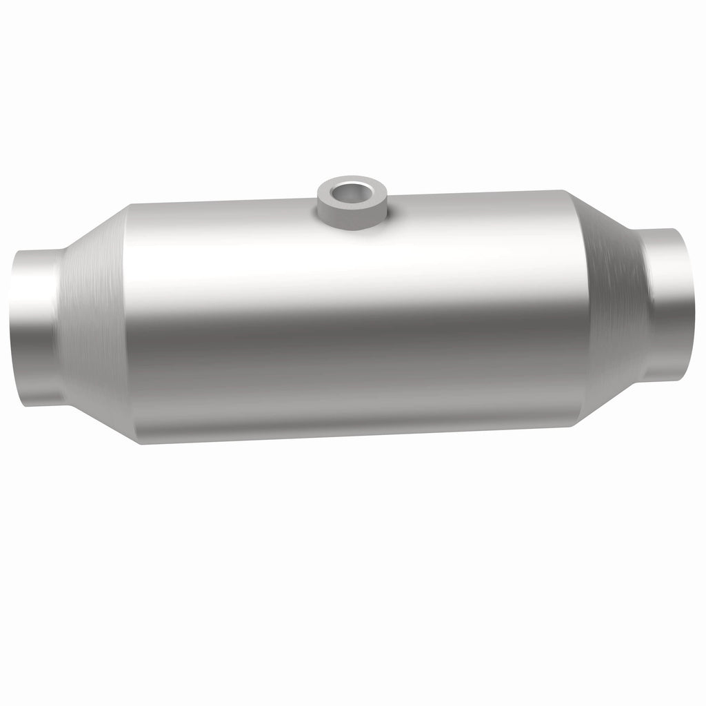 MagnaFlow Exhaust Products 5551356 California CARB Universal Catalytic Converter for Select Chrysler Aspen, Chrysler Town & Country, Dodge Durango, Dodge Grand Caravan, Dodge Nitro, Dodge Ram 1500, Dodge Ram 2500, Ford E-150, Ford E-250, Ford E-350 Super