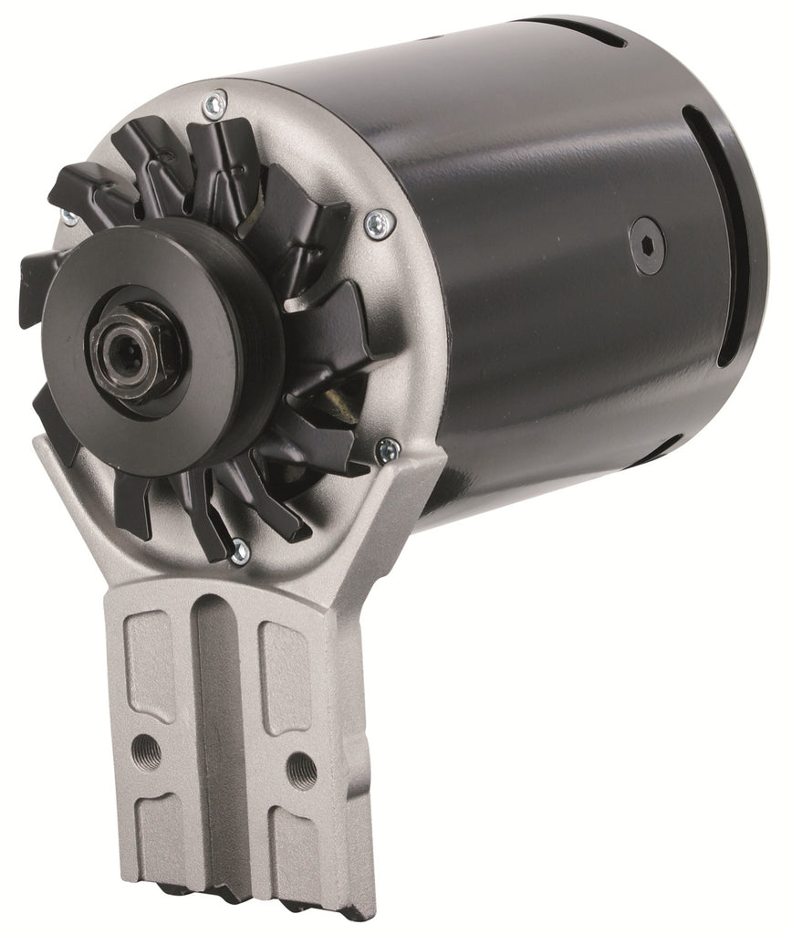 Powermaster Performance 82016 PowerGEN Alternator for Select Ford 1 Ton Pickup, Ford 1/2 Ton Pickup, Ford 3/4 Ton Pickup, Ford Deluxe, Ford Standard, Ford Super Deluxe
