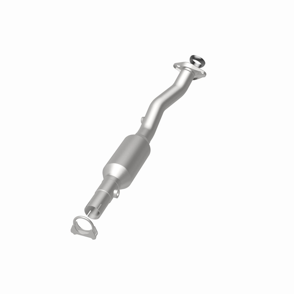 MagnaFlow Exhaust Products 4481262 California CARB Direct-Fit Catalytic Converter for Select Scion xB
