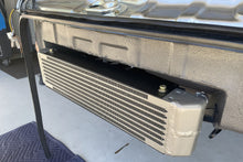 Load image into Gallery viewer, CSF Cooling - Racing &amp; High Performance Division 8201 Universal Dual-Pass Oil Cooler / RS Porsche / M22 x 1.5 / 22L x 4.75H x 2.16W